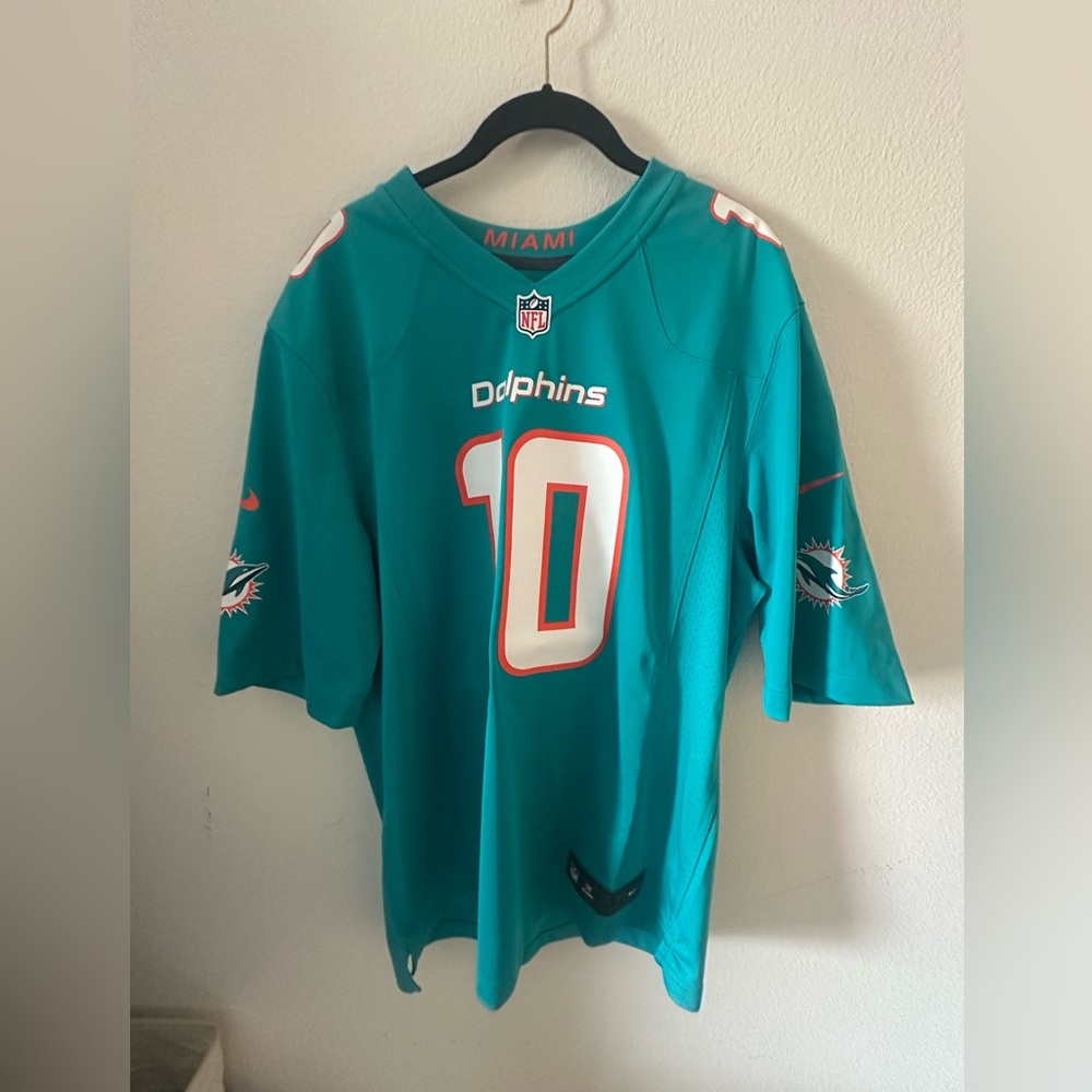 Miami dolphins Jersey